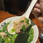 麺屋 我論 - 