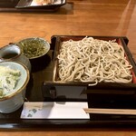 Teuchi Soba Waseirou - 