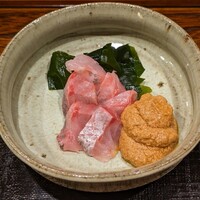 鮨 かの - 