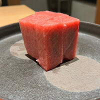 焼うおいし川  六本木凛華楼 - 