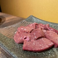ヤキニク旭 - 