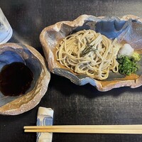 そば茶寮 澤正 - 