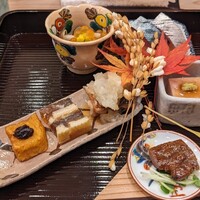 馬車道 大かわ - 