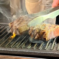 焼うおいし川  六本木凛華楼 - 