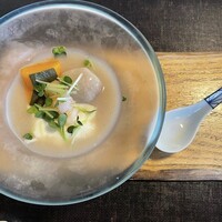 そば茶寮 澤正 - 