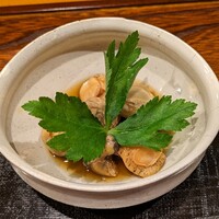 鮨 かの - 
