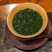 鮨 かの - 