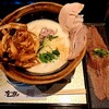 鶏 soba 座銀 本店