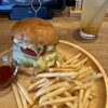 蓼科牛ハンバーグ いっとう - 料理写真: