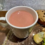 ラディーチェ - 