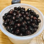 梅むら - 豆かん