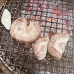 神泉ホルモン 三百屋 - 