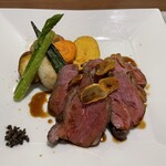 ラディーチェ - 