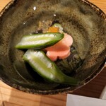 酒亭茶屋 伊作 - 