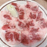 神泉ホルモン 三百屋 - 