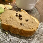 ラディーチェ - 