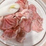 神泉ホルモン 三百屋 - 