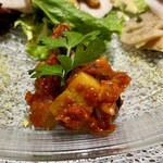 ラディーチェ - 