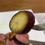 ラディーチェ - 