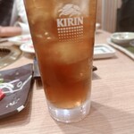 神泉ホルモン 三百屋 - 