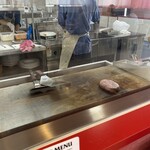 蓼科牛ハンバーグ いっとう - 