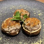 ラディーチェ - 