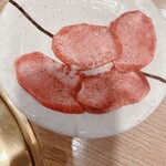 神泉ホルモン 三百屋 - 