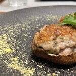 ラディーチェ - 