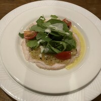 シェ・ホシノ - 