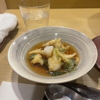 すぎ乃 麻布十番 - 
