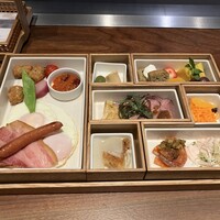 日本料理 by ザ・リッツ・カールトン日光 - 