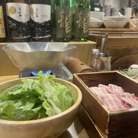 すぎ乃 麻布十番 - 