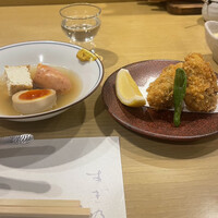 すぎ乃 麻布十番 - 