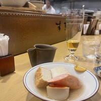すぎ乃 麻布十番 - 