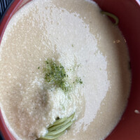 浅草むぎとろ 本店 - 