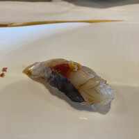 難波 鮨 栞庵 やましろ - 