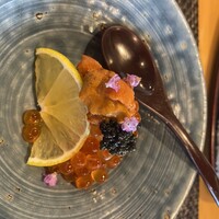 難波 鮨 栞庵 やましろ - 