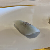 難波 鮨 栞庵 やましろ - 