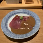 日本橋海鮮丼 つじ半 - 