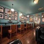 萬來行カフェ - 