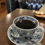 Banrai Kou Kafe - 