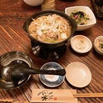 四季彩亭　穂ずみ - 料理写真: