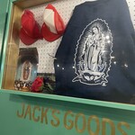 Jack's pizza and burgers - 店内⑥