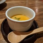 Suigyo - 茶碗蒸し