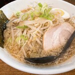 Sansui Ramen - 