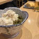 北新地 あ・うん - 