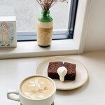 Cafe Stock 35 - 