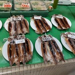 富田鮮魚店 - 