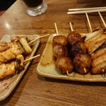 居酒屋 ビッグ - 