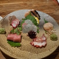 水魚 - こちらは２人前